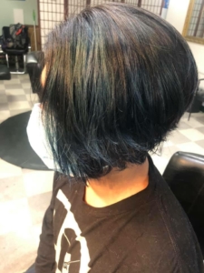 Belltown Barber