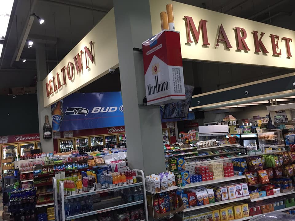 Belltown Market