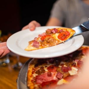 Belltown Pizza