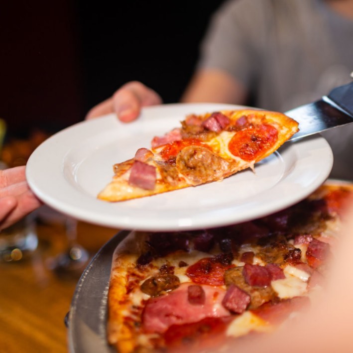 Belltown Pizza