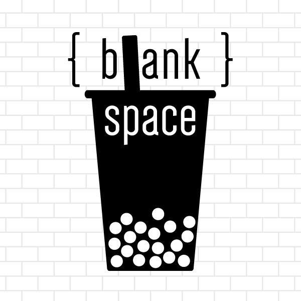 Blank Space Cafe