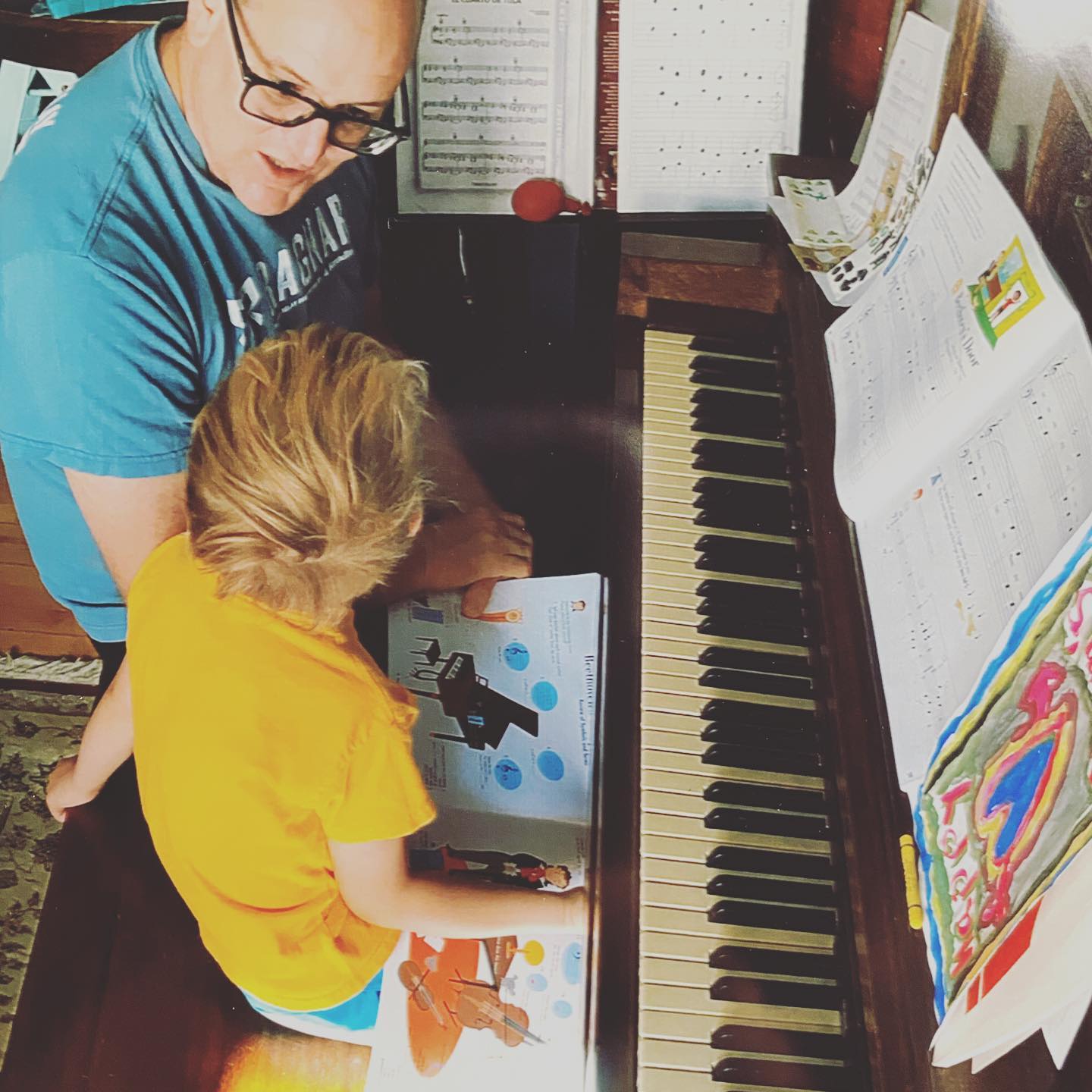 Blue Tree Music Education