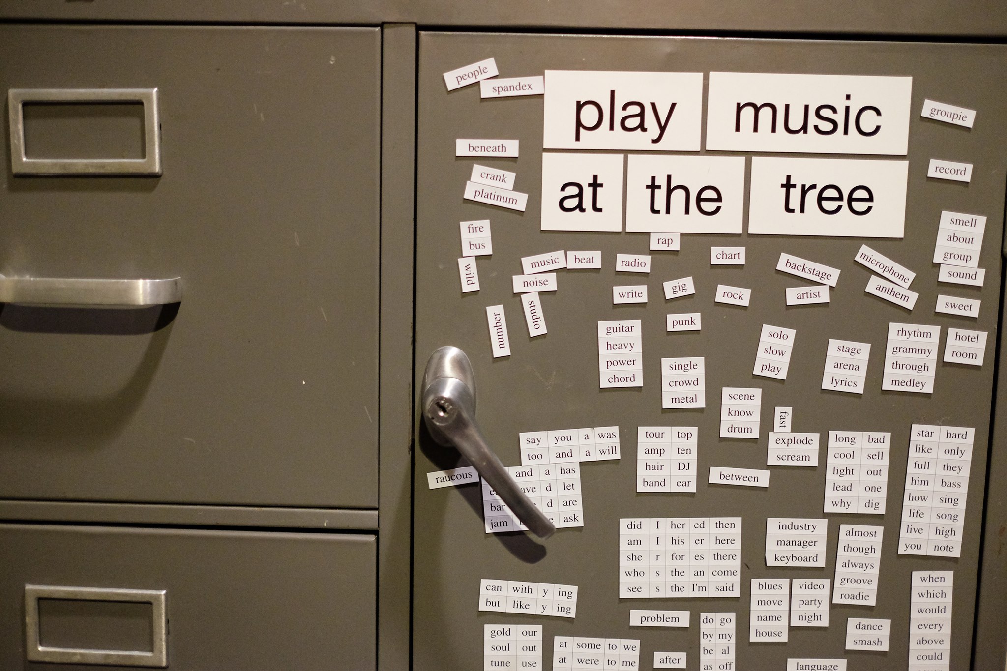 Blue Tree Music Education
