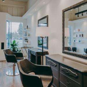 Brag Hair Salon