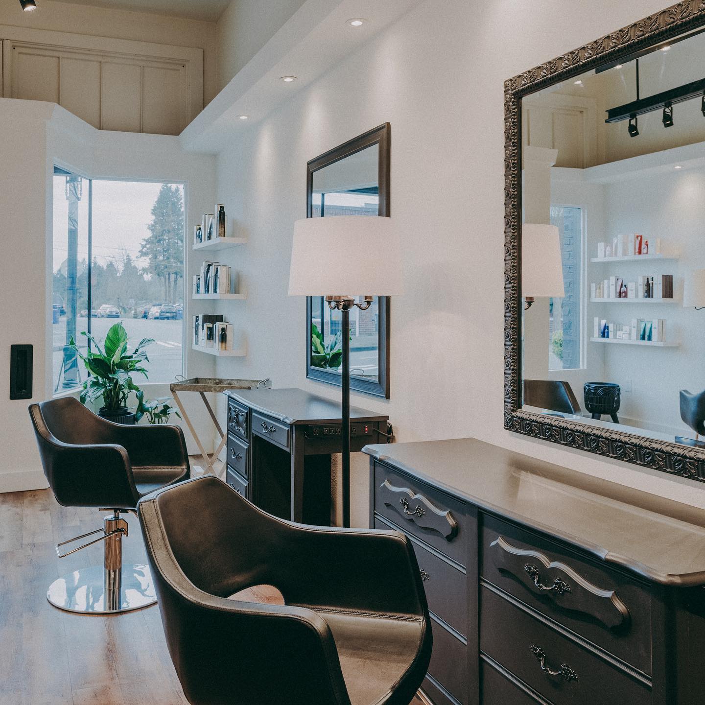Brag Hair Salon