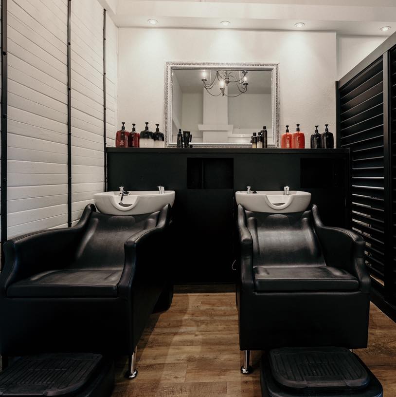 Brag Hair Salon