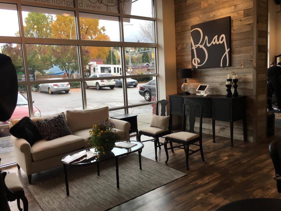 Brag Hair Salon