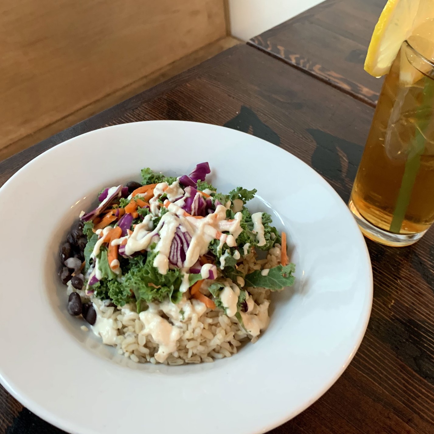 Broadfork Cafe