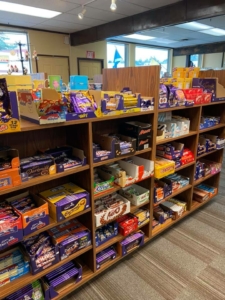 The British Pantry