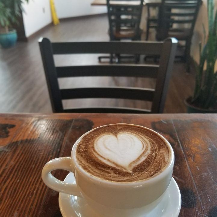 Broadfork Cafe