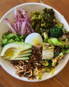 B-Side Foods