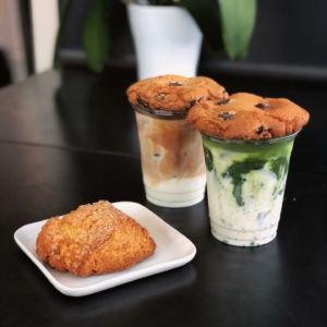 Cafe An'Clair