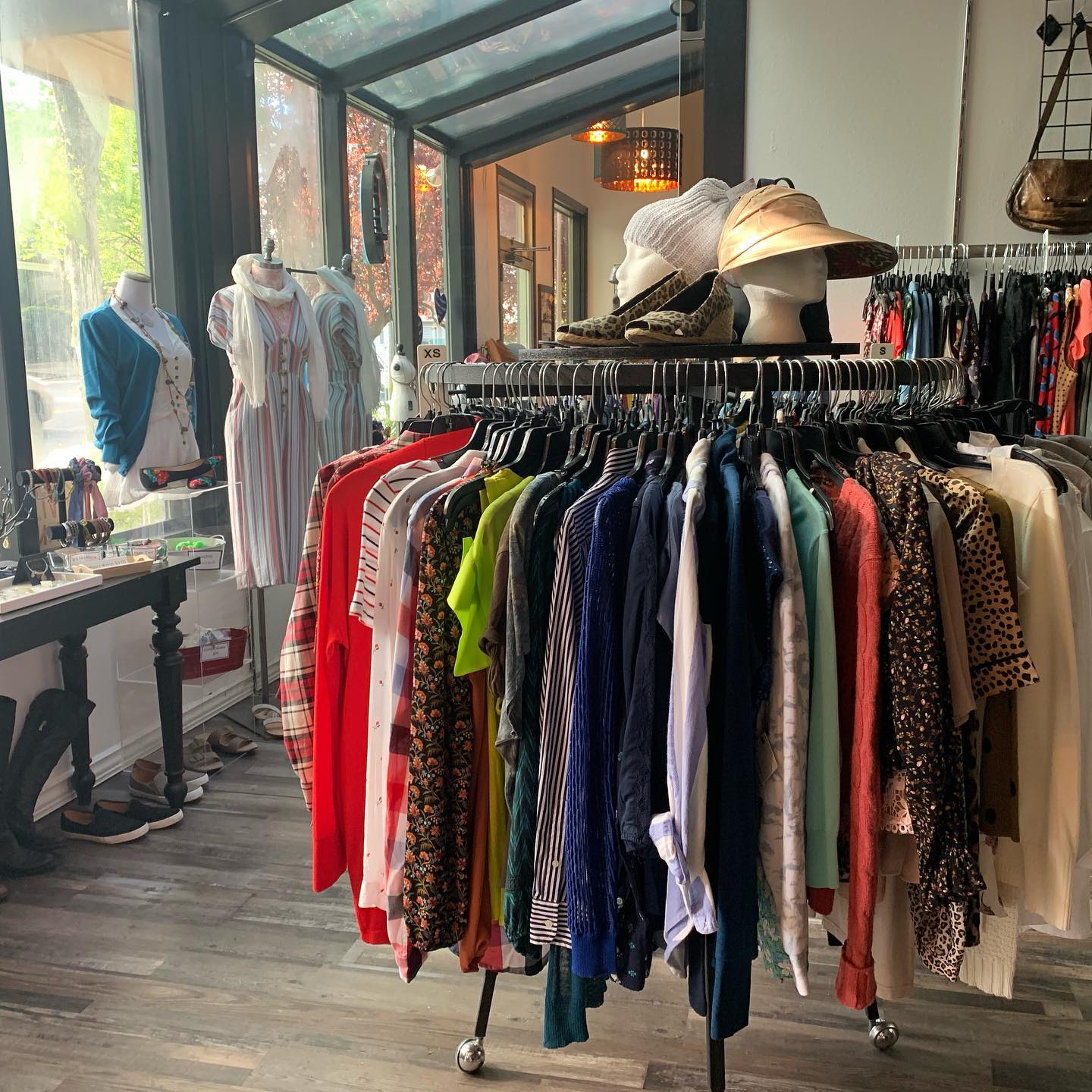 Cherry Consignment