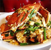 Chiang's Gourmet