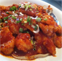 Chiang's Gourmet