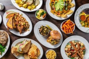 The Chicago Diner