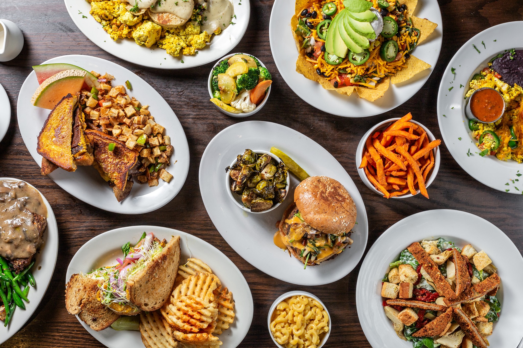 The Chicago Diner