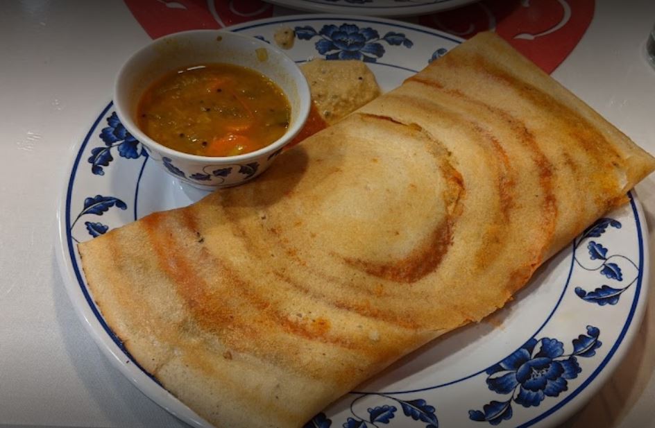Chili's South Indian Cuisine