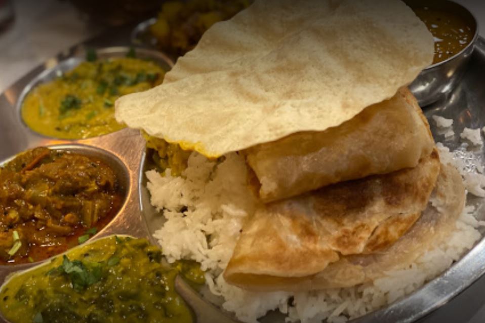 Chili's South Indian Cuisine