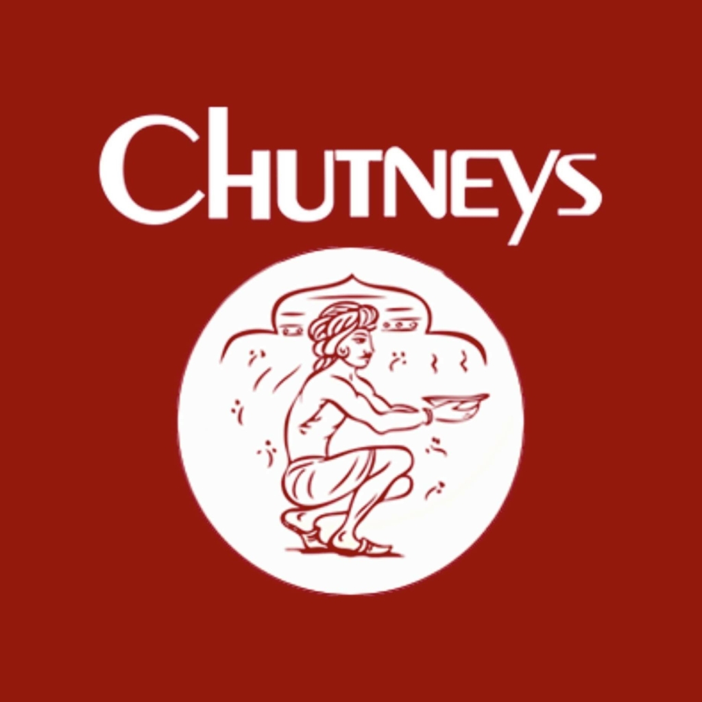 Chutney's