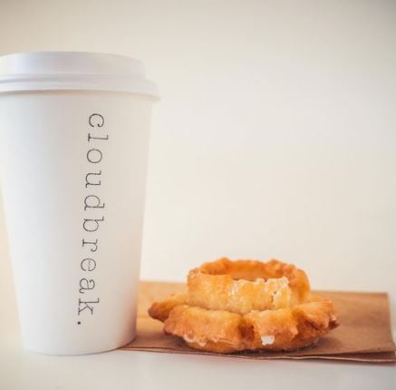 Cloudbreak Coffee