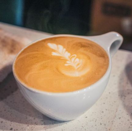 Cloudbreak Coffee