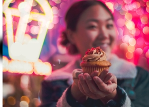 Common Ground Coffee & Cupcakes