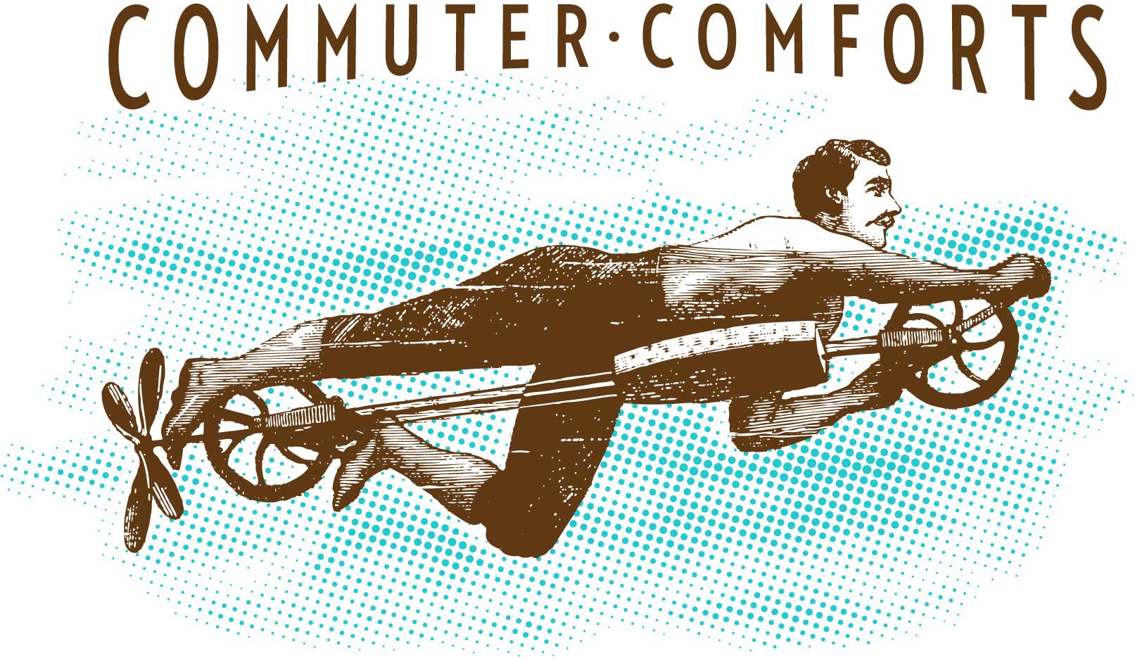 Commuter Comforts