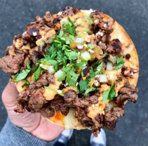 Corazon Azteca