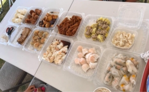 Dim Sum House