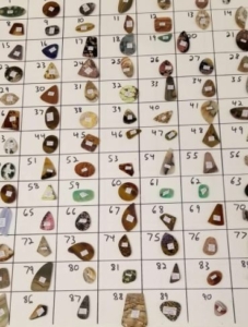 Earthlight Rocks and Gems