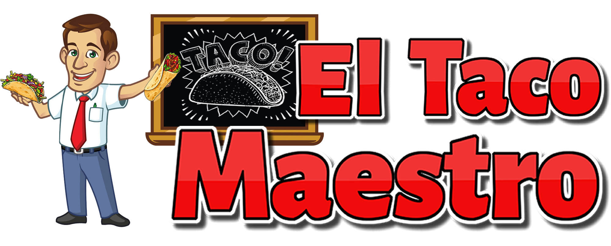 El Taco Maestro
