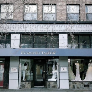 Europeo Tailor