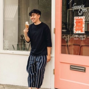 Frankie & Jo's