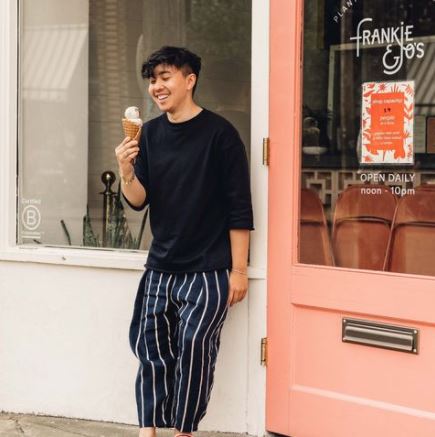 Frankie & Jo's