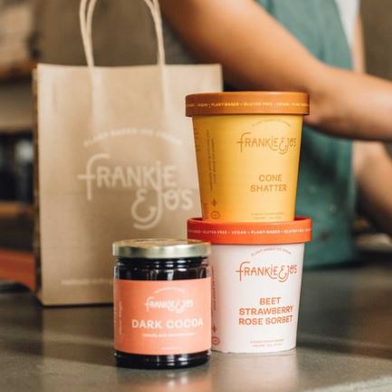 Frankie & Jo's