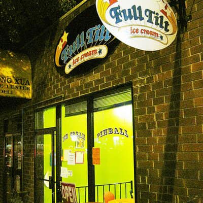 Full Tilt Ice Cream