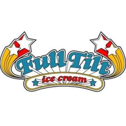 Full Tilt Ice Cream