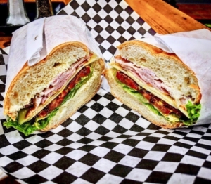 G Food Mart & Deli