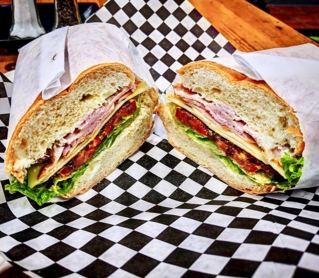 G Food Mart & Deli