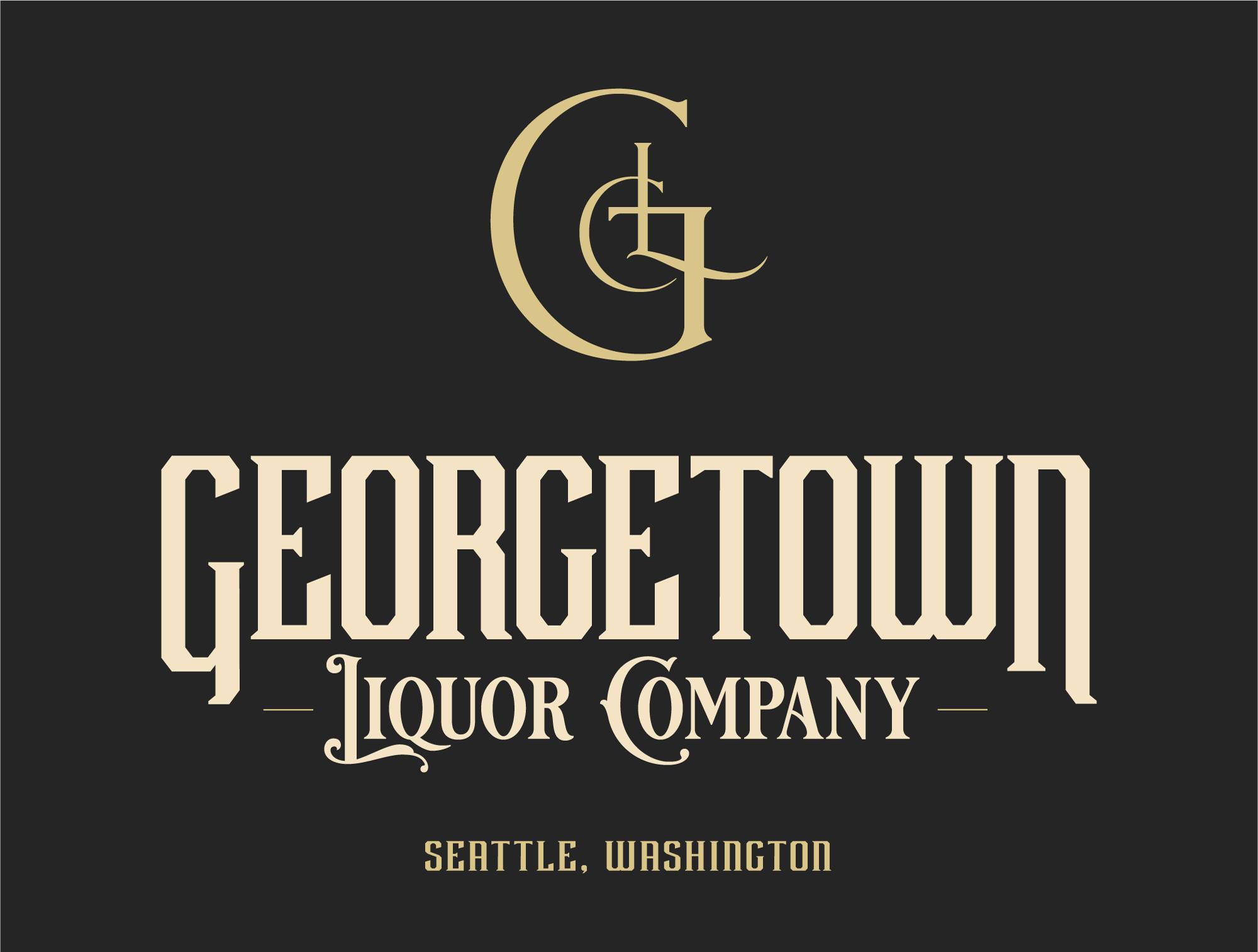 Georgetown Liquor Company