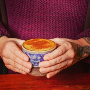 Ghost Note Coffee