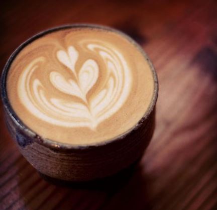 Ghost Note Coffee
