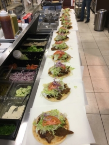 Greek Pita