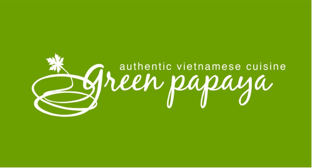Green Papaya