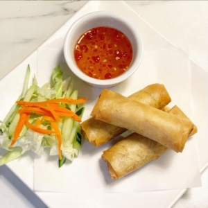 Green Papaya