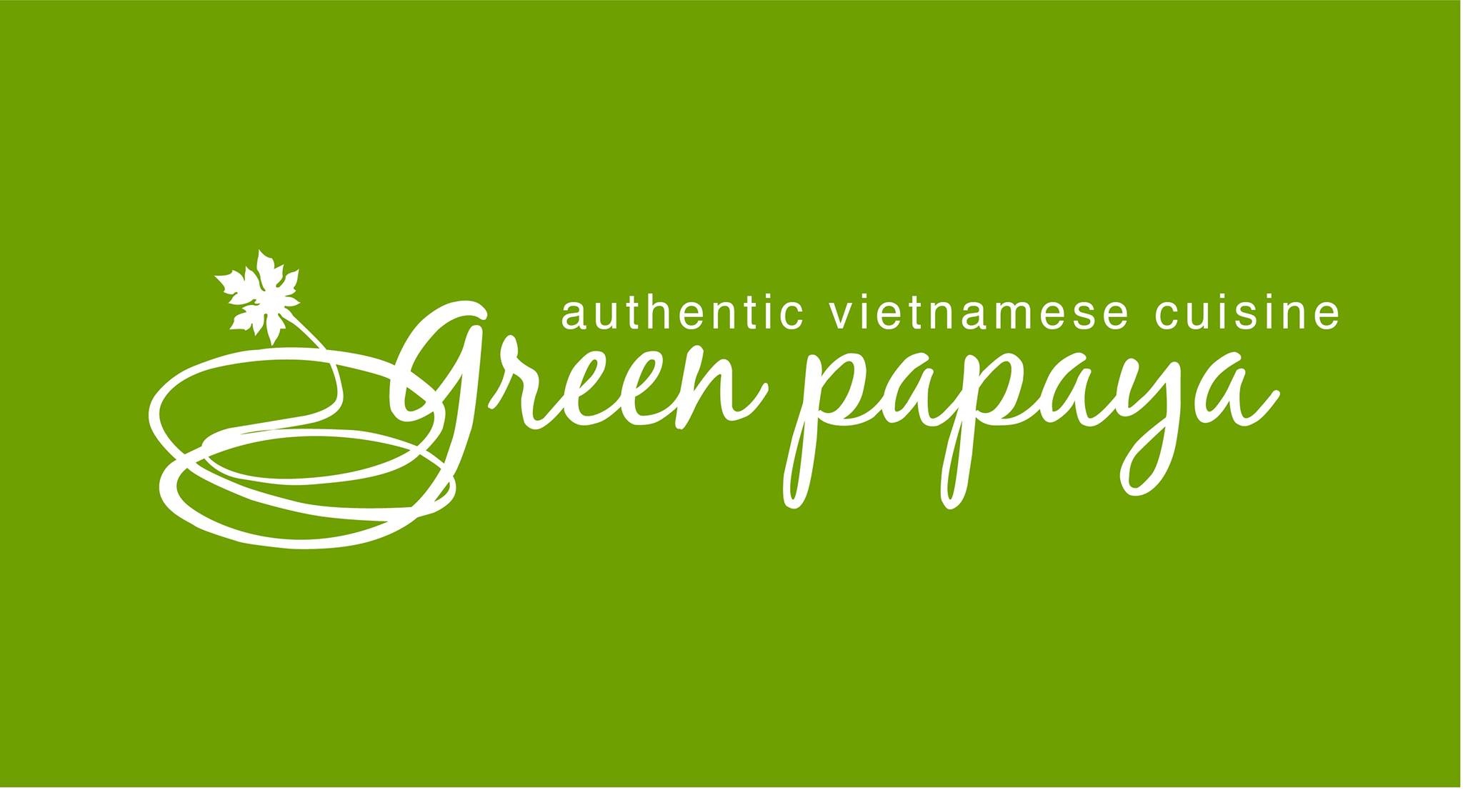 Green Papaya