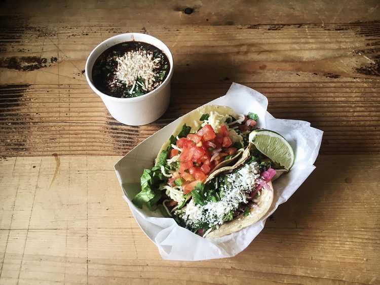 Gueros Brooklyn
