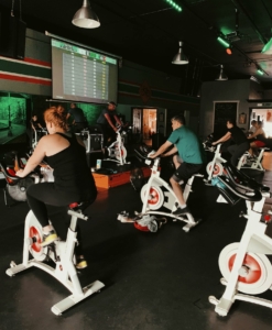 Handlebar Cycling Studio