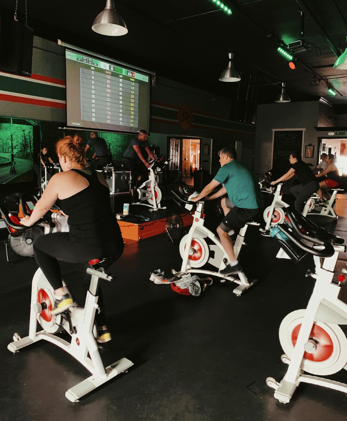 Handlebar Cycling Studio